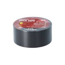 شريط لاصق 1 88 بوصة 20 ياردة اسود Ace العلامات التجارية Saco Store