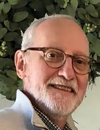 Obituary information for Michel R. Frappier