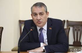 Депутат раскрыл подробности планируемого договора Еревана и Парижа о  военном сотрудничестве — Armenia Today