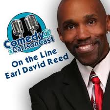 On the Line with Earl David Reed