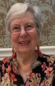 Carolyn Frances Dotter