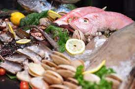 Maybe you would like to learn more about one of these? Studi Makanan Laut Masih Jadi Primadona Karena Kandungan Gizinya Semua Halaman Grid Health