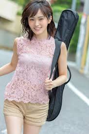 JavTube Japan AV Idol Sayaka Yamamoto 山本彩 xXx Pic 1!