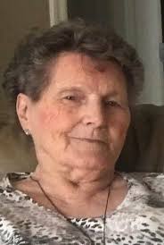 Obituary of Florence Morgan