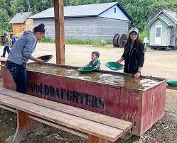 We did not find results for: Gold Prospecting In Alaska The Top Spots For Panning