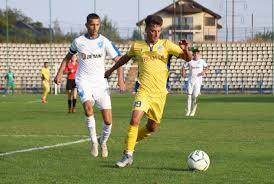 În noul sezon vor participa tot 100 de echipe împărțite în zece … Petrolul Potcoava CastigÄƒ Un Punct Pe Final O Etapa In Care S Au Risipit Puncte Arena Olteana