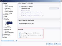Select t1.id from table1 t1 inner join table2 t2 on t1.x = t2.y inner join table3 t3 on t3.z = t1.w in the projection, you will have to use the alias of the table, which defines the id column you are going to select. Table Join Syntax