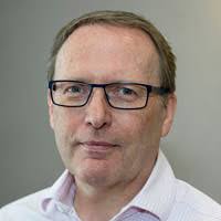 Moving from traditional on-premise solutions to cloud-based security