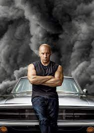Stories about the hollywood action franchise. Dominic Toretto The Fast And The Furious Wiki Fandom