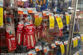 West marine gift card at cvs. Manager Of Cvs Slammed By Satc Star For Locking Up Products Invites Her To Visit Daily Mail Online
