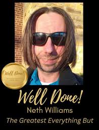 WELL READ Magazine APRIL 2025 by WELL READ Magazine