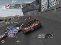 Here are the nascar thunder 2004 system requirements (minimum). Nascar Thunder 2004 2003 By Tiburon Xbox Game