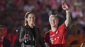 To connect with fraulen, sign up for facebook today. Fussball News Ana Ivanovic Kann Sich Schweinsteiger Als Trainer Vorstellen Fussball News Sky Sport