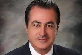 Vartan Gharpetian elected Glendale Mayor