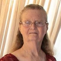 Fay Yearian Obituary (2023)