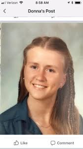 Embarrassing high school photos wanted for Throwback Thursday