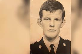 Warm tributes are paid to "Mr Leigh" Trevor Barton as family announces his  sad death