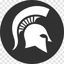 Dvd deluxe digital studios logo. Michigan State University Honors College Spartans Men S Basketball Soccer Football Transparent Png