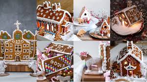 Tips på pepparkakshus | Fredriks fika - Allas.se