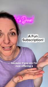 🎉 It’s official — my Dance Remix Nat Subscription is live!, Exclusive  dances, early tutorials, behind-the-scenes chaos and live sessions — just  for subscribers., If you're looking for a little extra ...