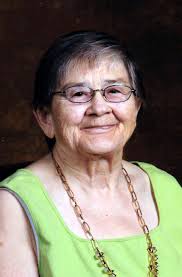 Mary Ann Gibble Obituary