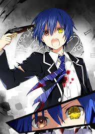 Itsuka Shido Date A Live Anime Date Anime