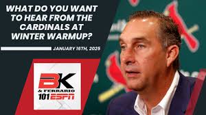 On the #BKandFerrario Podcast: -...