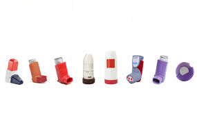 It was approved by the fda in 2008 as another long acting inhaled corticosteroid. Using Blue Inhalers Alone Is Not Enough Asthma Sufferers Should Take Note Of Risks Today