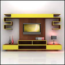 25 Latest Showcase Designs For Home With Pictures In 2021