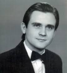 Leszek Janas Obituary