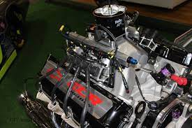 People who like contemporary nascar racing are avid fans of technology; Toyota Engine Trouble Stock Car Spin A Nascar Blog