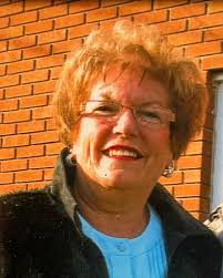 Elizabeth Betty (Travis) Doyle Obituary April 23, 2024