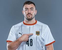 Die südafrikanerin schoenmaker sorgt für einen …. Jannik Kohlbacher Player Profile Handball News