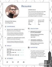 Free Civil Engineer Resume Cv Template Word Doc Psd Apple Mac Pages Publisher Engineering Resume Templates Engineering Resume Civil Engineer Resume