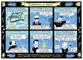 Andrea paggiaro, better known as tuono pettinato, is an italian comics writer and illustrator. Tuono Pettinato Alchetron The Free Social Encyclopedia