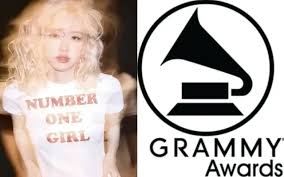 Rosé (BLACKPINK) được dự đoán sẽ là nghệ sĩ K-pop đầu tiên giành giải  Grammy | VTV.VN