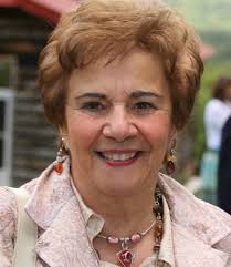 Monique Ducharme ( née Guilbault) Obituary