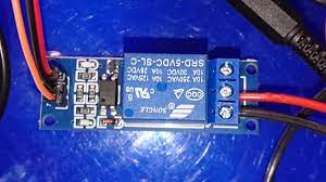 We did not find results for: Frage Zu 5v Relais Projekt Aus Der Make Mikrocontroller Net