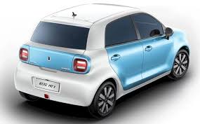 Great Wall Motor Ora R1 The World S Cheapest Electric Car Electric Car Car Chinese Car