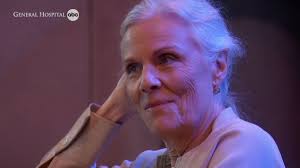 Tracy's fortune has changed (just in time for Monica's funeral). Enjoy the  emotional conclusion of today's brand-new #GH