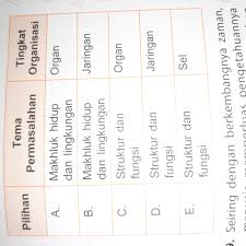 Salah Satu Cabang Biologi Yang Mengkaji Objek Hewan Dan Manusia Adalah Histologi Pertanyaan Pada Brainly Co Id