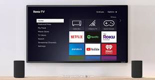 Enjoy 100s of live and original channels, including news, entertainment, sports, tech, lifestyle, music, and more, on the following devices. Webos Vs Tizen Vs Roku Hver Smart Tv Platform Rangeret