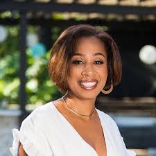 Patricia Sylvain's Instagram, Twitter & Facebook