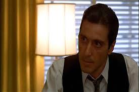 The Godfather: Michael's Reaction to Abortion Revelation