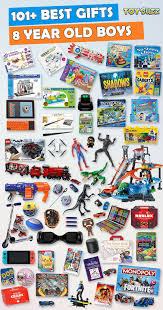 More cool gift ideas for boys and 9 year olds put together this cool christmas tinker kit and all your child will need to add is imagination. Christmas Gifts For 8 Year Old Boy 2018 Shop Clothing Shoes Online