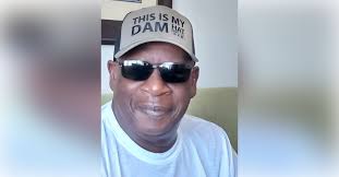 Obituary information for John Lindsey Gooden