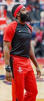 By rotowire staff | rotowire. James Harden Wikipedia