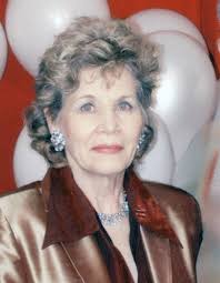 Obituary for Alice Patricia (Porter) Lightfoot