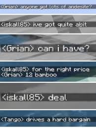Pin By Simp For Skep On Hermit Craft And Just Random Minecraft In 2020 Minecraft Funny Funny Video Memes Stupid Memes
