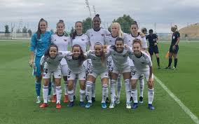 96.8 млн подписчиков, 40 подписок, 4,336 публикаций — посмотрите в instagram фото и видео real madrid c.f. Real Madrid Girl Team